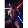Breedwell Jockstrap BRUT Bleu